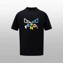 Picture of Fendi T Shirts Short _SKUFendiS-XLxetr13879